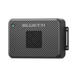 BLUETTI Charger 2 | 1200W Alternator & Solar Dual DC Charger