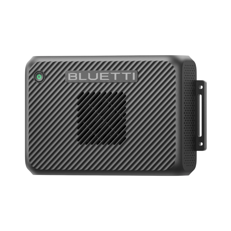 BLUETTI Charger 2 | 1200W Alternator & Solar Dual DC Charger