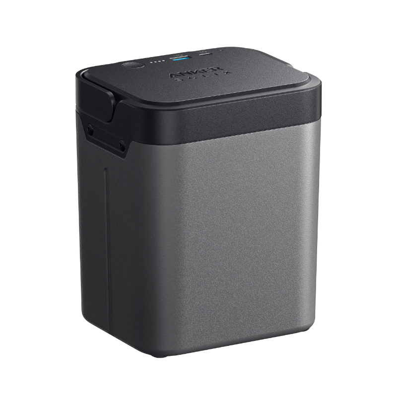 Anker Solix EverFrost 2 Removable Battery For the 40L and 58L Electric Cooler Anker