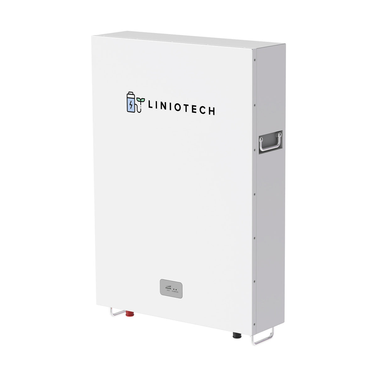 Liniotech 10kwh IP65 Waterproof Outdoor Rated Power Storage Wall