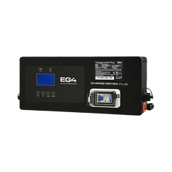 EG4 100 Amp 48 VDC Lithium Battery Charger (Plus)