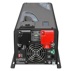 Sungold Power 6000W DC 48V Split Phase Pure Sine Wave Inverter With Charger UL1741 Standard Off-Grid Inverters SunGoldPower