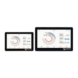 Victron Energy GX Touch 50