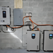 RUiXU 10kW Single/Split-Phase Off-Grid Inverter Off-Grid Inverters Ruixu