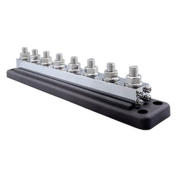 RUiXU Busbar | 3/8" (M10) Terminal Studs | 600A (work with OP140 or OP200) Solar Accessories Ruixu