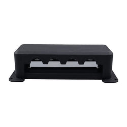 RUiXU Busbar | 3/8" (M10) Terminal Studs | 600A (work with OP140 or OP200) Solar Accessories Ruixu