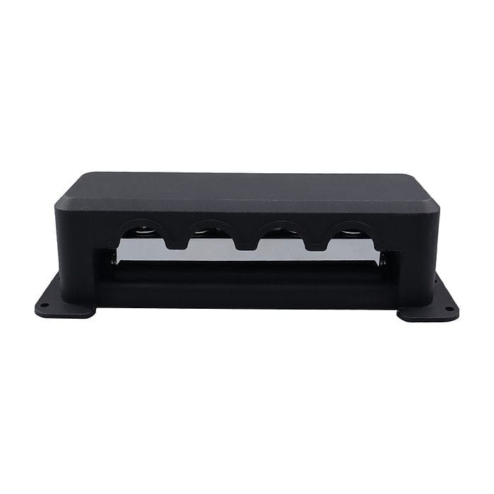 RUiXU Busbar | 3/8" (M10) Terminal Studs | 600A (work with OP140 or OP200) Solar Accessories Ruixu