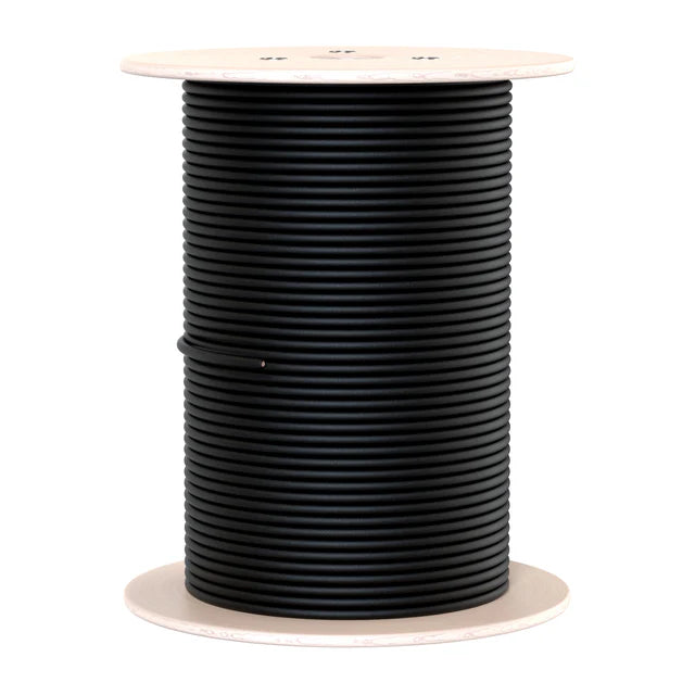 RICH SOLAR | 10 Gauge 600V Solar Panel Extension Cable | 10AWG 600 Volt PV Red and Black Solar Panel Extension Wire | Choose Gauge: 8AWG, 10AWG | Choose Spool Length: 500ft, 1000ft | UL Certified Wiring Cables Rich Solar