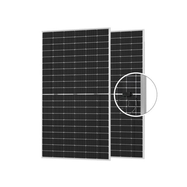 Renogy 450 Watt Bifacial Monocrystalline Solar Panels Solar Panels Renogy 2 x 450W Solar Panels