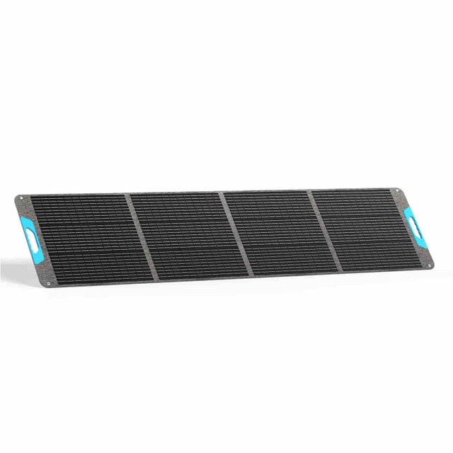 Renogy 200W Portable Monocrystalline Solar Panel Solar Panels Renogy