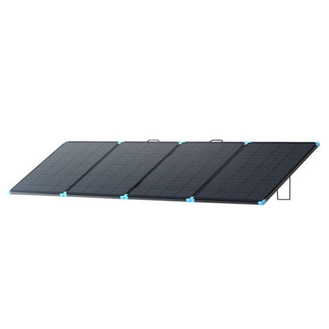 Renogy 220W Lightweight Portable Solar Suitcase Solar Panels Renogy