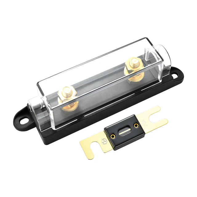 RICH SOLAR ANL Fuse Holder with Fuse