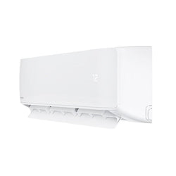 MRCOOL DIY 5th Gen E Star 9,000 BTU Single Zone Mini Split Complete System 115V with 25 ft. DIY Quick Connect Line Set and DIYPRO Cable, DIY-09-HP-WM-115D25-O Mini Split MRCOOL