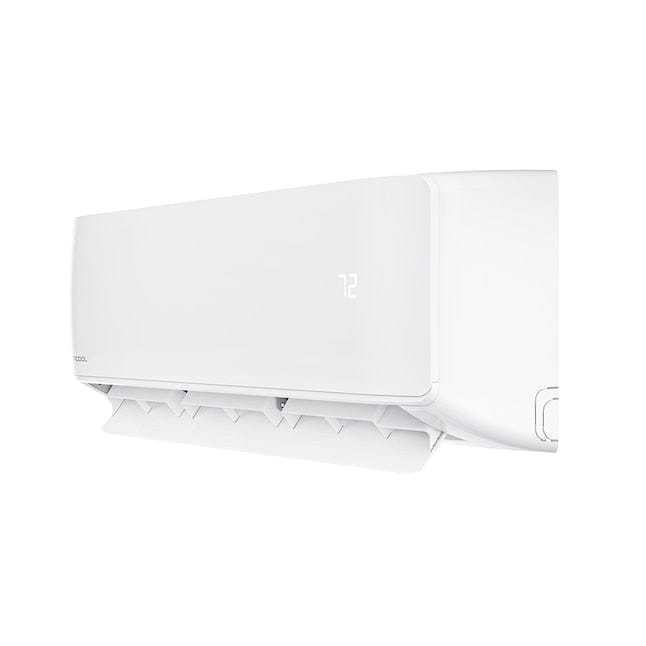 MRCOOL DIY 5th Gen E Star 36,000 BTU Single Zone Mini Split Complete System 230V with 25 ft. DIY Quick Connect Line Set and DIYPRO Cable, DIY-36-HP-WM-230D25-O Mini Split MRCOOL