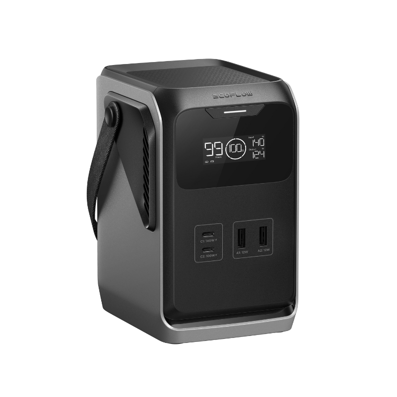 Ecoflow TRAIL 200DC Portable Power Station