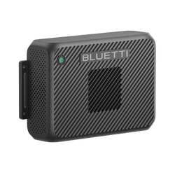BLUETTI Charger 2 | 1200W Alternator & Solar Dual DC Charger