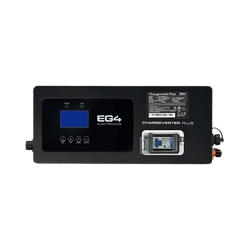 EG4 100 Amp 48 VDC Lithium Battery Charger (Plus)