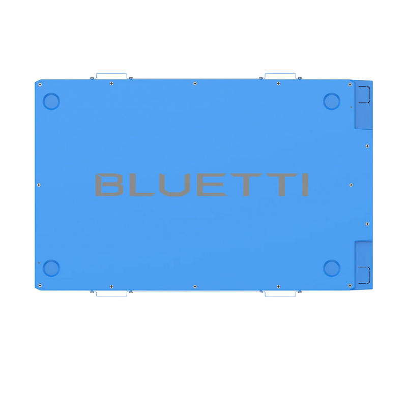 BLUETTI B4810 LiFePO₄ Battery | 51.2 V, 100 Ah