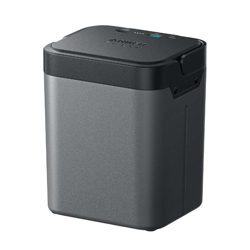 Anker Solix EverFrost 2 Removable Battery For the 40L and 58L Electric Cooler Anker