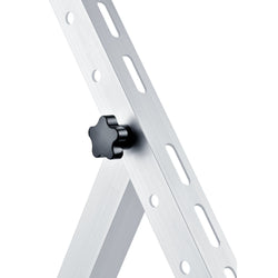 RICH SOLAR RV Tilt Mount | 28” Adjustable RV Tilt Mount for Roofs and Flat Surfaces | Designed for RICH SOLAR MEGA Series Solar Panels | Easy to Install Mounts RICH SOLAR