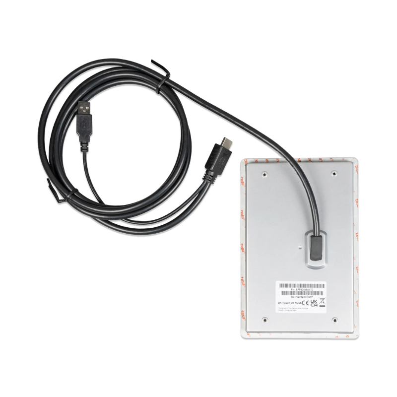 Victron Energy GX Touch 70