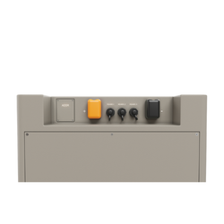 BigBattery 48V 15kWH NEXUS LiFePO4 Battery