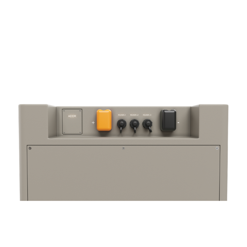 BigBattery 48V 15kWH NEXUS LiFePO4 Battery