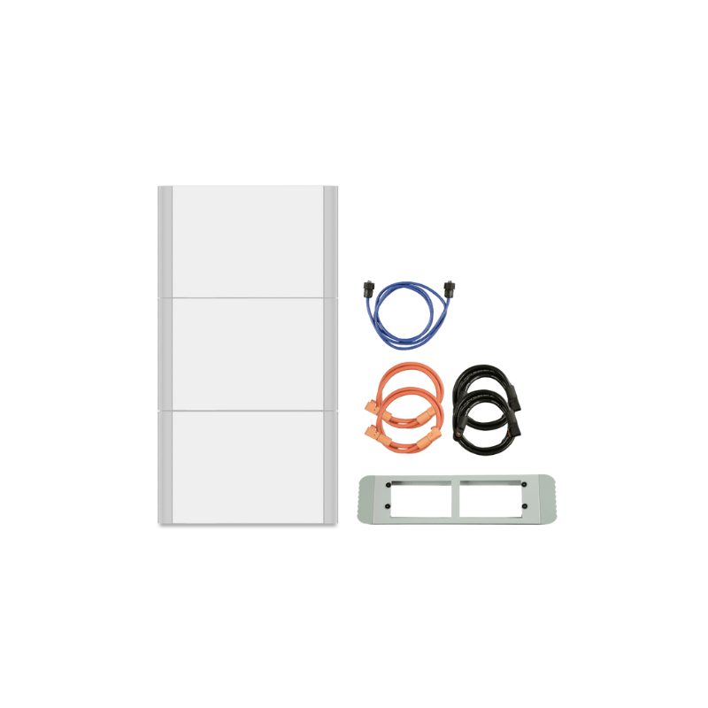 Big Battery ETHOS 3x Expansion Kit Kits Big Battery