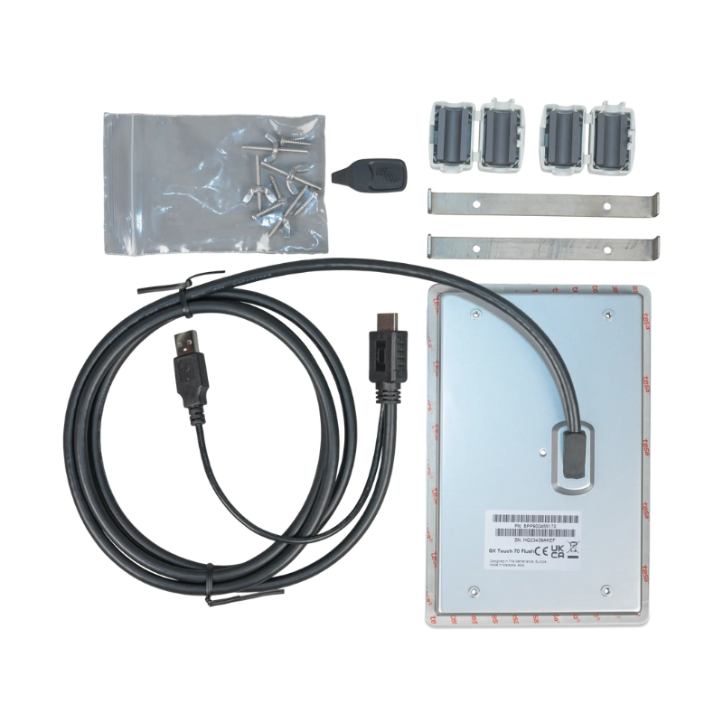 Victron Energy GX Touch 50