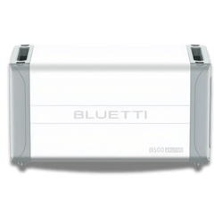BLUETTI B500 Expansion Battery | 4,960Wh ( Works with EP900 or EP800 ) Solar Generator Expansion Batteries Bluetti