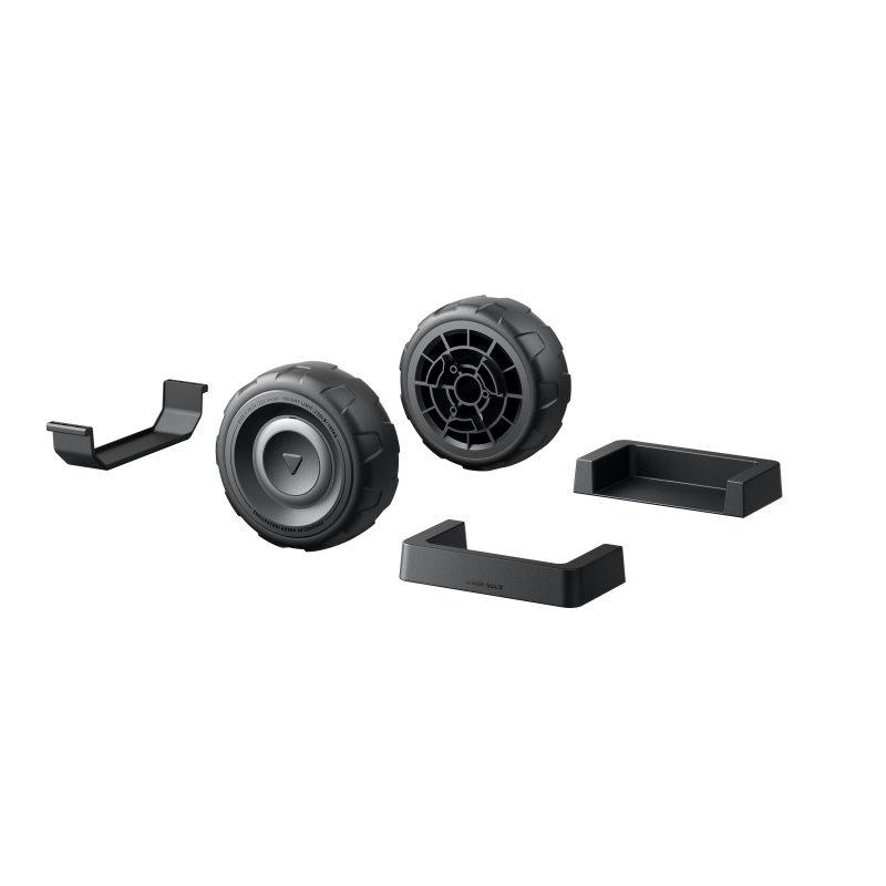 Anker SOLIX EverFrost 2 Beach Wheels Accessories Anker