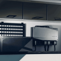 EcoFlow Power Kits 5kVA 48V Power System Power Kits EcoFlow