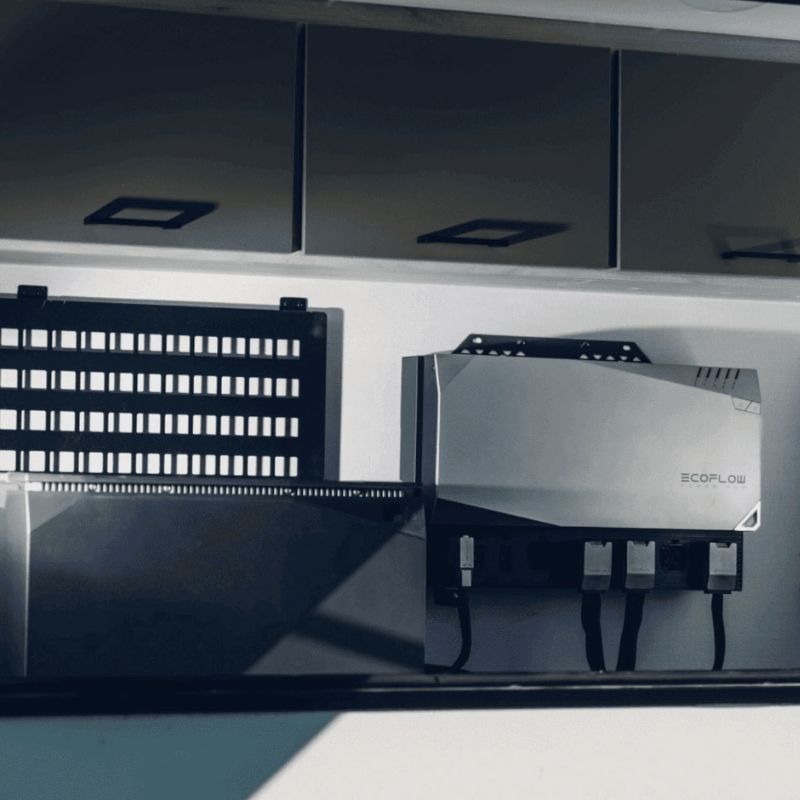 EcoFlow Power Kits 5kVA 48V Power System Power Kits EcoFlow