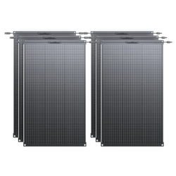 BLUETTI PV100 FX Flexible Solar Panel | 100W