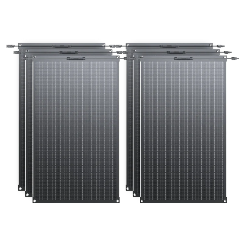 BLUETTI PV100 FX Flexible Solar Panel | 100W