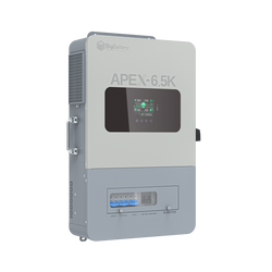 BigBattery APEX-6.5K Off-Grid Inverter
