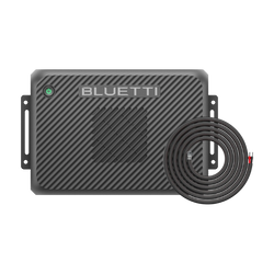 BLUETTI Charger 2 | 1200W Alternator & Solar Dual DC Charger