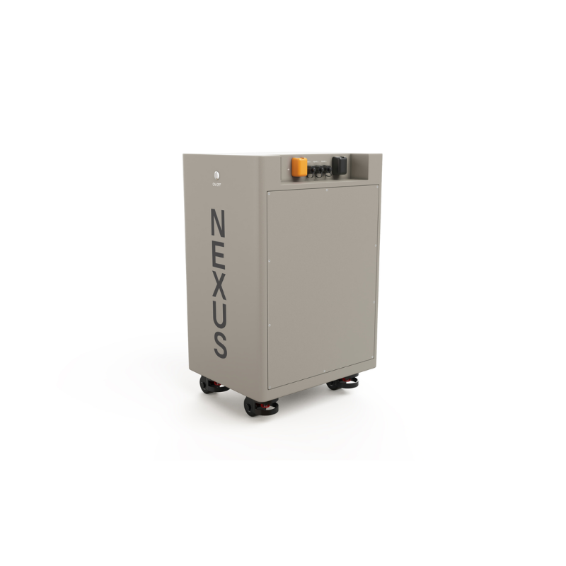 BigBattery 48V 15kWH NEXUS LiFePO4 Battery