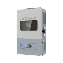 BigBattery APEX-6.5K Off-Grid Inverter