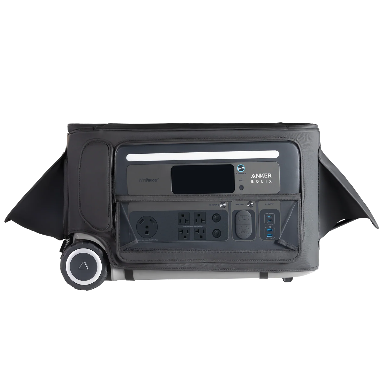 Anker SOLIX F3000 Protective Cover