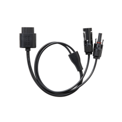 Anker solar panel connector cable