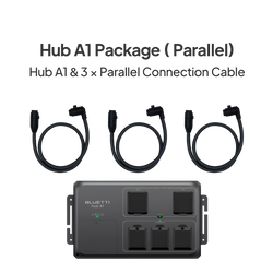 BLUETTI Hub A1