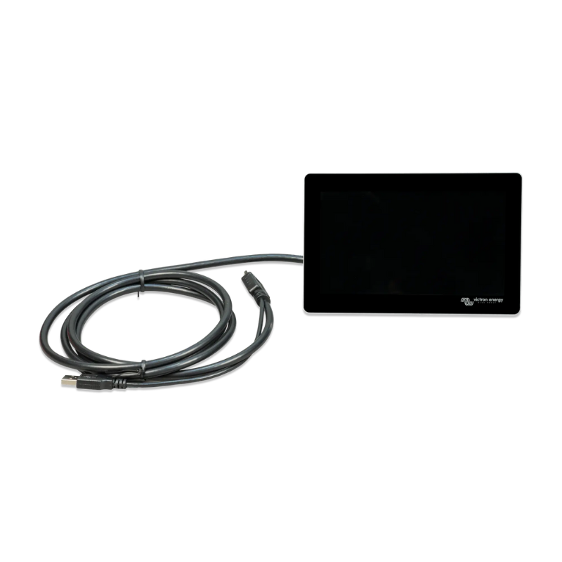 Victron Energy GX Touch 70