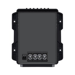 RICH SOLAR BRAVO Waterproof 10 | 10 Amp Waterproof PWM Solar Charge Controller | Waterproof 10A 12V PWM Solar Controller for RVs, Trailers, Campers, Vans, Boats, Off-Grid | #1 Waterproof Solar Controller PWM Charge Controllers RICH SOLAR