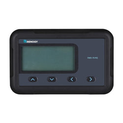 Renogy Monitoring Screen for Rover Elite Series Renogy