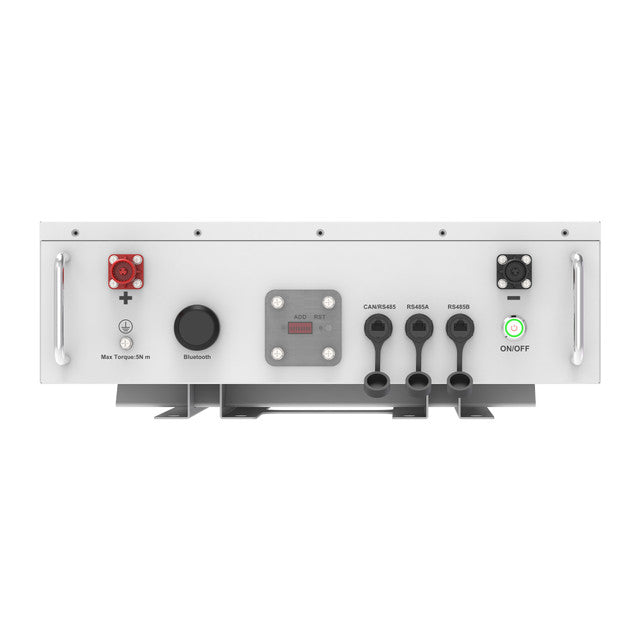 Liniotech 10kwh IP65 Waterproof Outdoor Rated Power Storage Wall