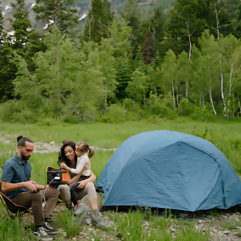 Jackery Explorer 300 Plus Portable Power Station