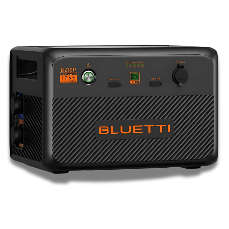 BLUETTI B210P Expansion Battery Battery Bluetti