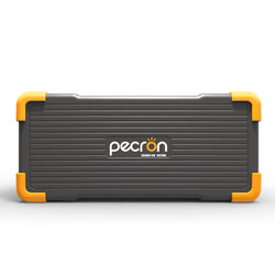 PECRON EB3000-24V Expansion Battery 3072Wh for E2000LFP ONLY Solar Generators PECRON EB3000-24V