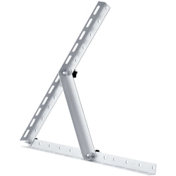 RICH SOLAR RV Tilt Mount | 28” Adjustable RV Tilt Mount for Roofs and Flat Surfaces | Designed for RICH SOLAR MEGA Series Solar Panels | Easy to Install Mounts RICH SOLAR